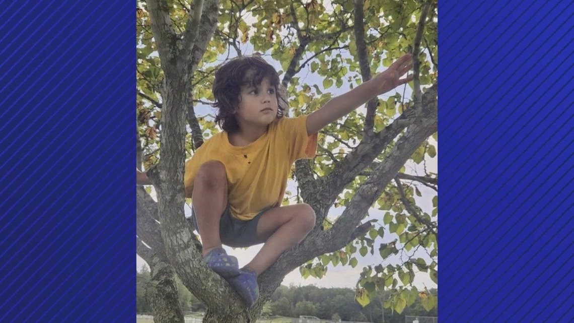 5-year-old nonverbal missing child found dead in Charles County | kens5.com