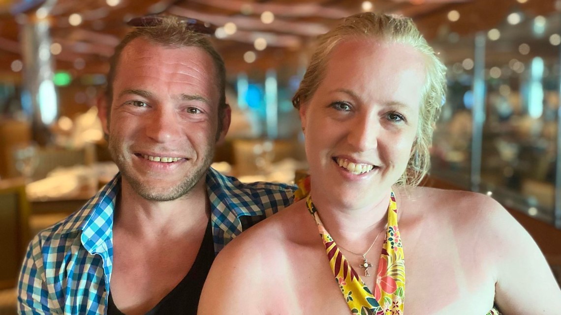 Man falls overboard, missing from Carnival Magic cruise ship - Vimarsana News