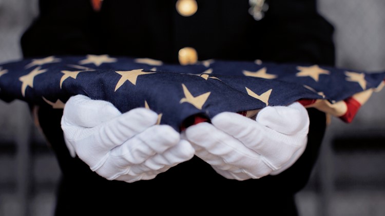 Navy confirms 4 sailor deaths in Virginia from apparent suicide