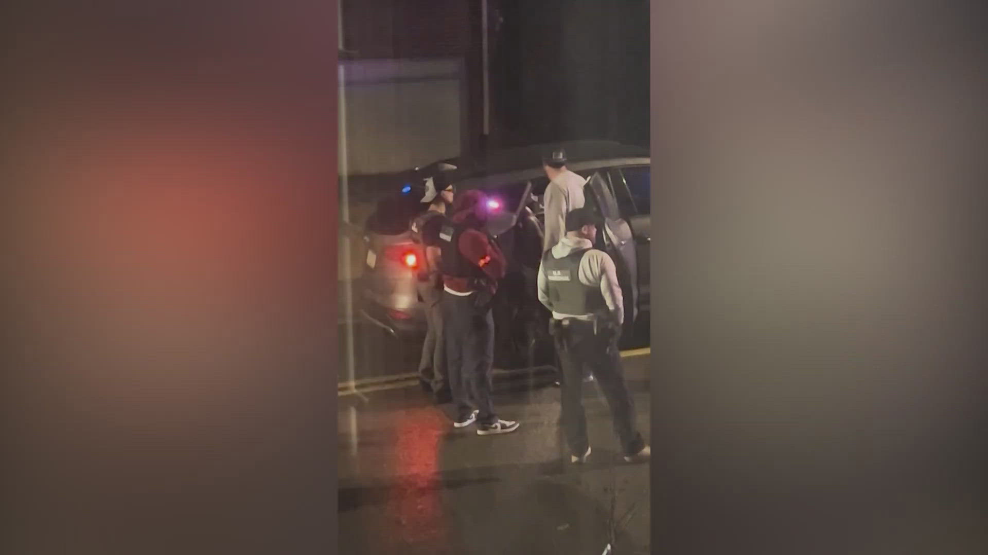 Neighbors react after 13yearold Louisiana girl found in Pittsburgh
