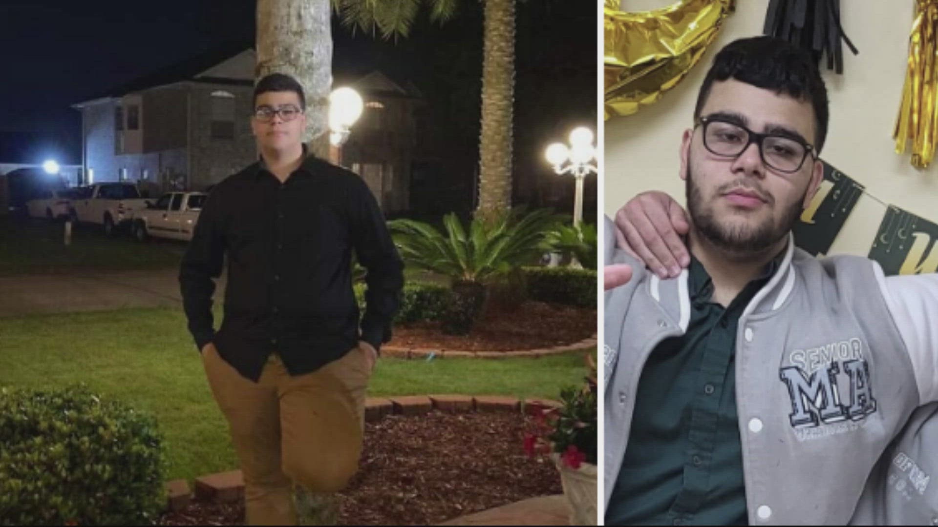 Father of teen killed in West Bank rails against US support for Israel