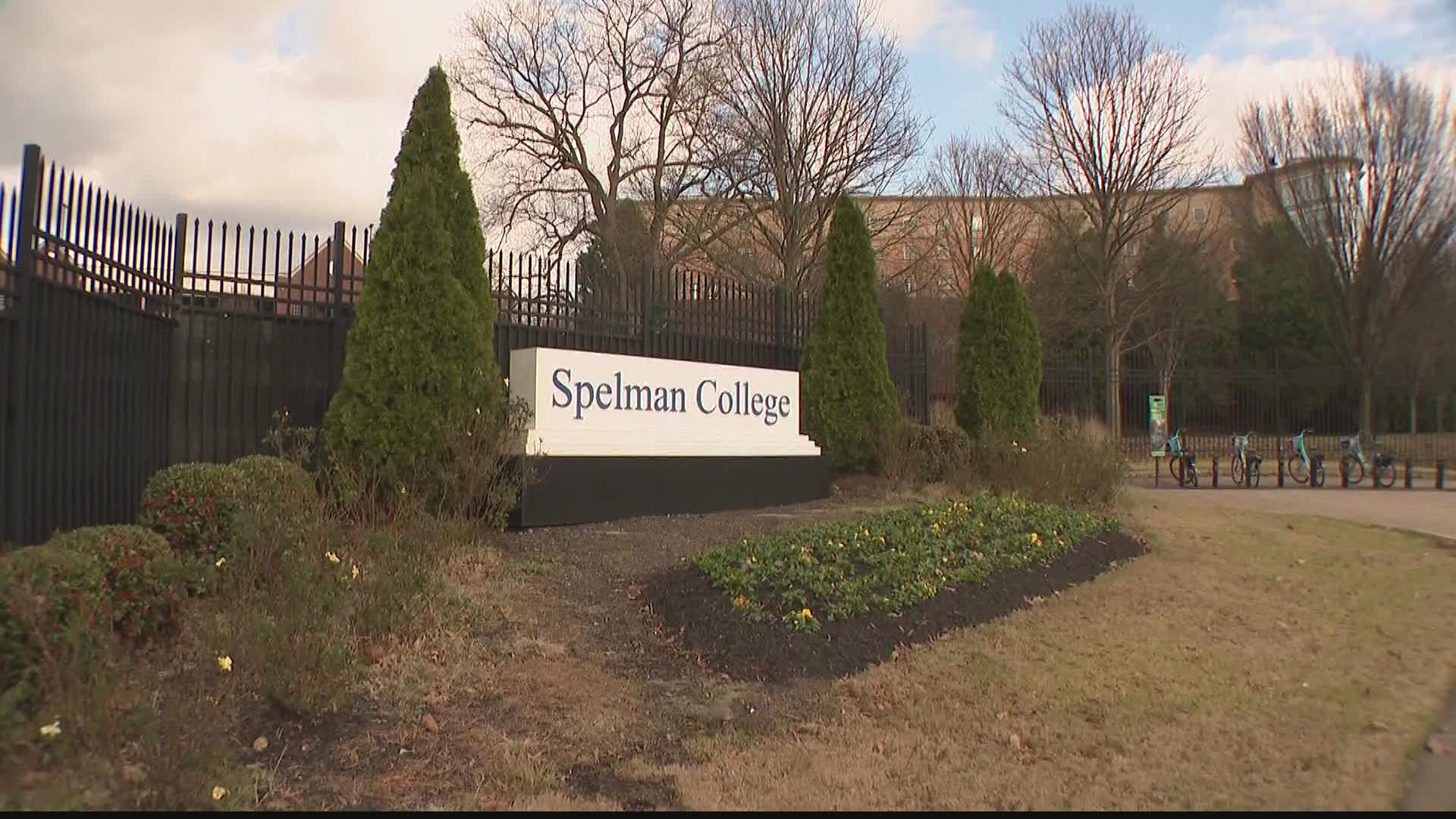 Spelman College is set to receive multiple federal grants to improve technology and safety within the school.