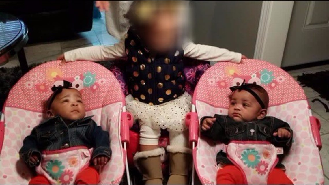 Tyler Perry to pay for funeral of twin babies who died in hot car