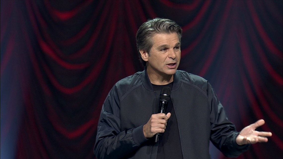 Pastor Jentezen Franklin Jentezen Franklin pastor of Free Chapel positive for COVID-19 | kens5.com