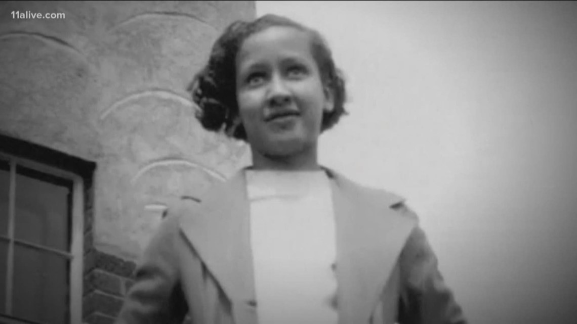 Remembering Katherine Johnson One of NASA's 'Hidden Figures' dies at