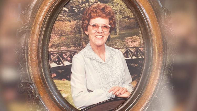 Woman blames robocallers in grandmother's death