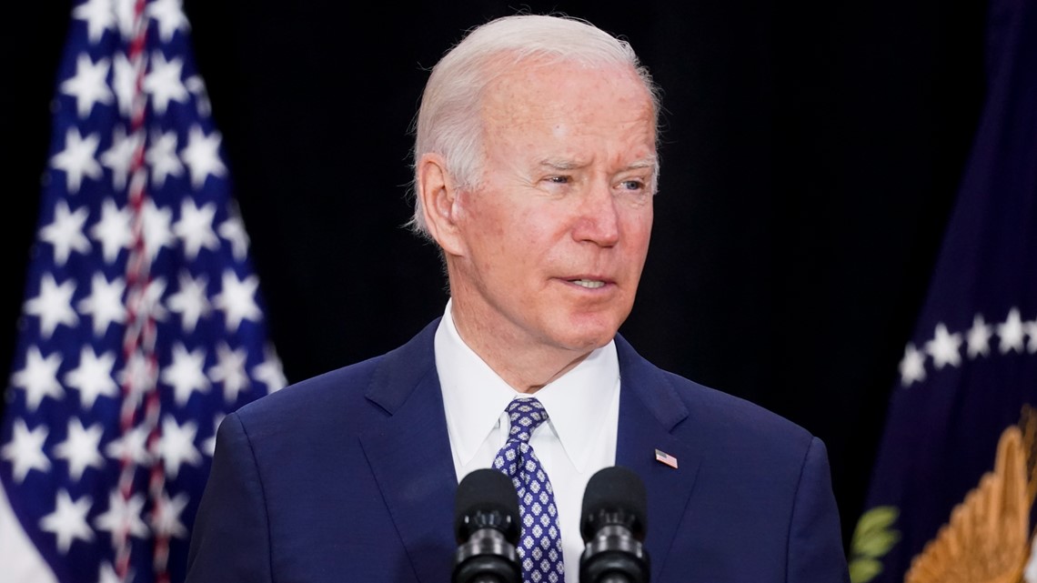 President Biden, Jill Biden Rosalynn Carter memorial Atlanta - Vimarsana News