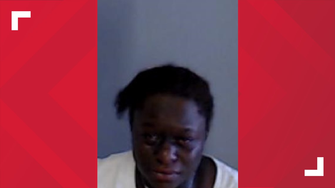 Alondra Hobbs mom charged with murder case | kens5.com