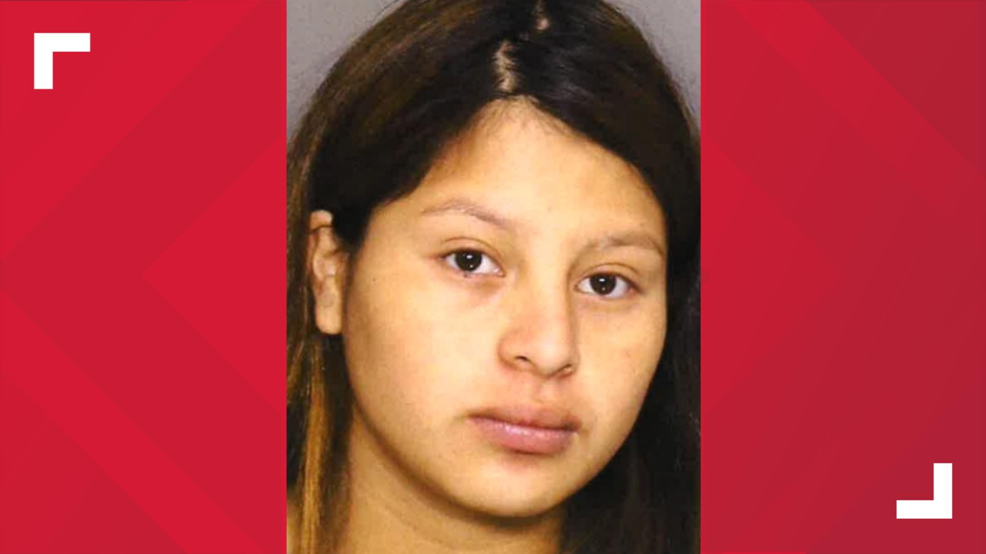 Marietta Georgia baby death Leticia Rodriguez charged murder | kens5.com