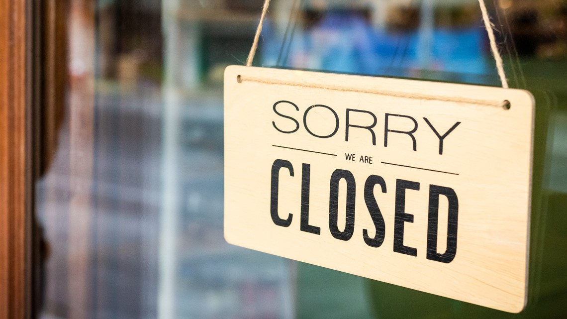Nestle Toll House Cafe permanently closing in San Antonio - Vimarsana News