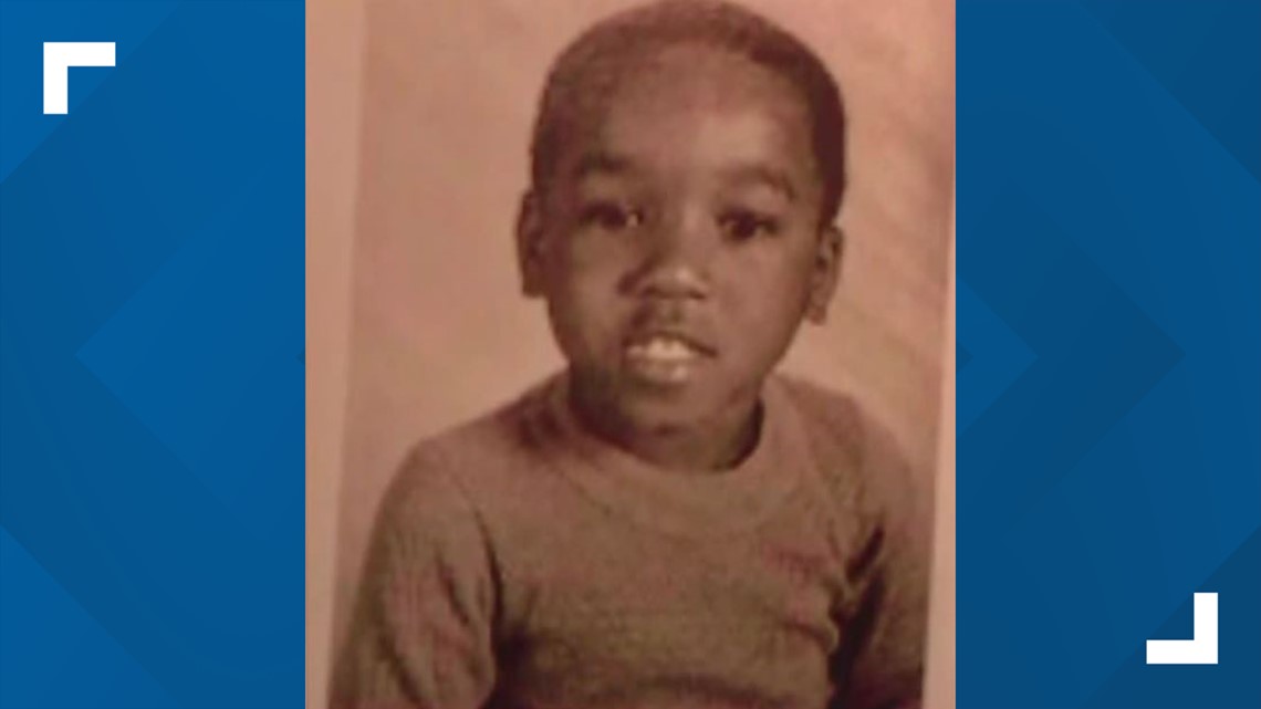 William Hamilton cold case death DeKalb mom Teresa Black charged - Vimarsana News