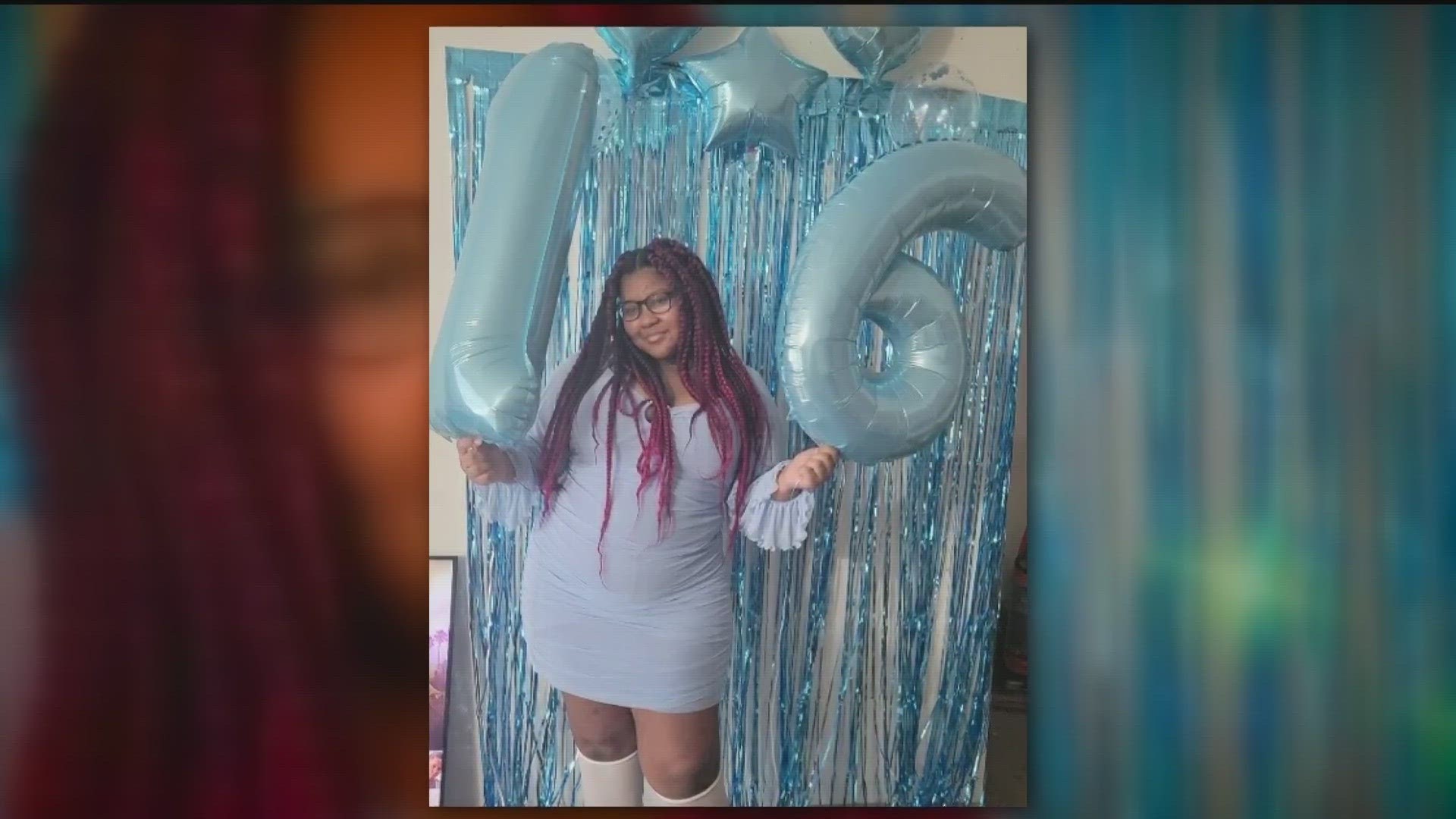 An Atlanta mother is planning the funeral for her 16-year-old daughter. She said her daughter died by suicide on Friday after being bullied online.