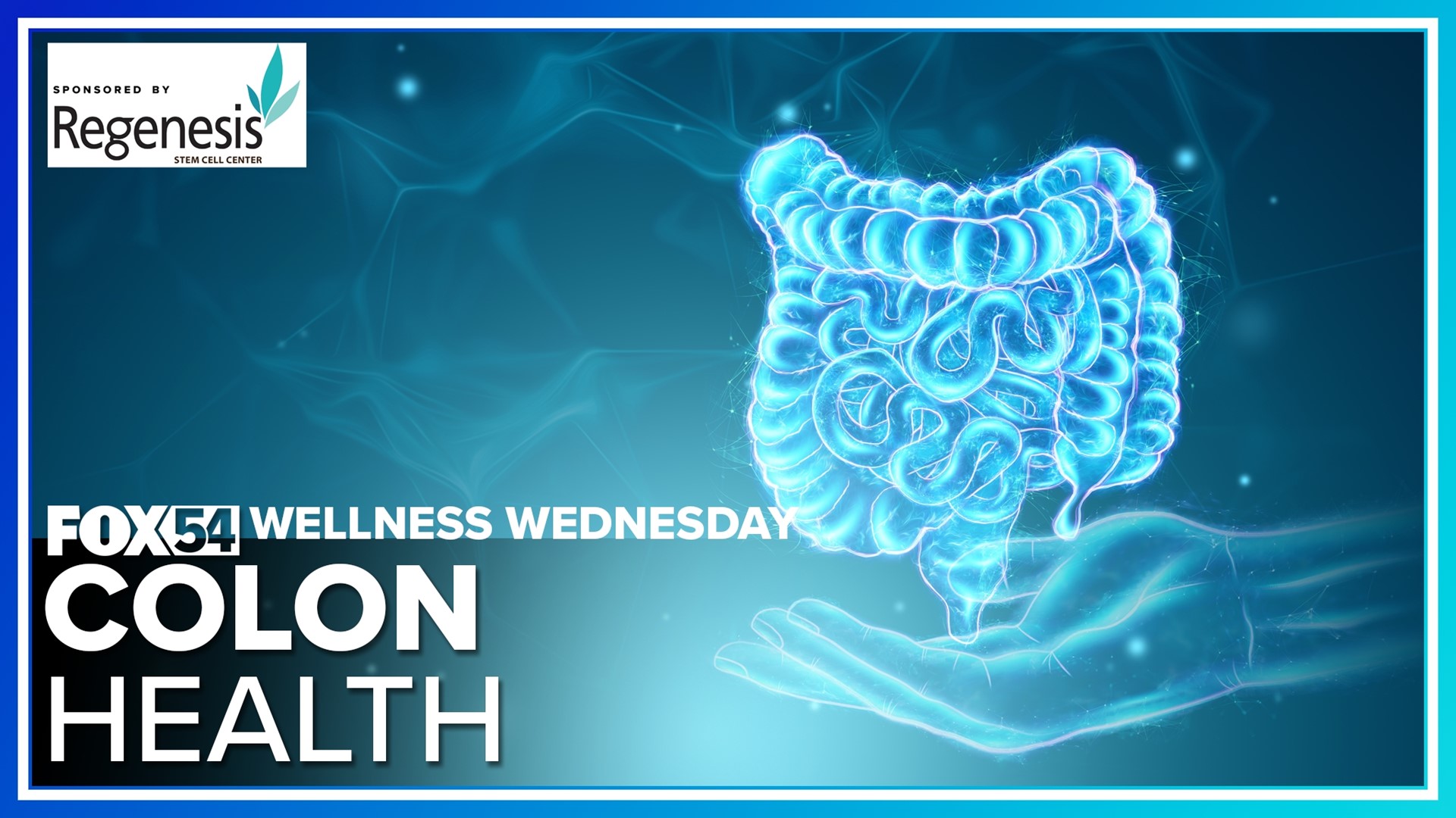 March is colon cancer awareness month. According to the American Cancer Society, *excluding skin cancers*, colorectal cancer is the *third* most common cancer.