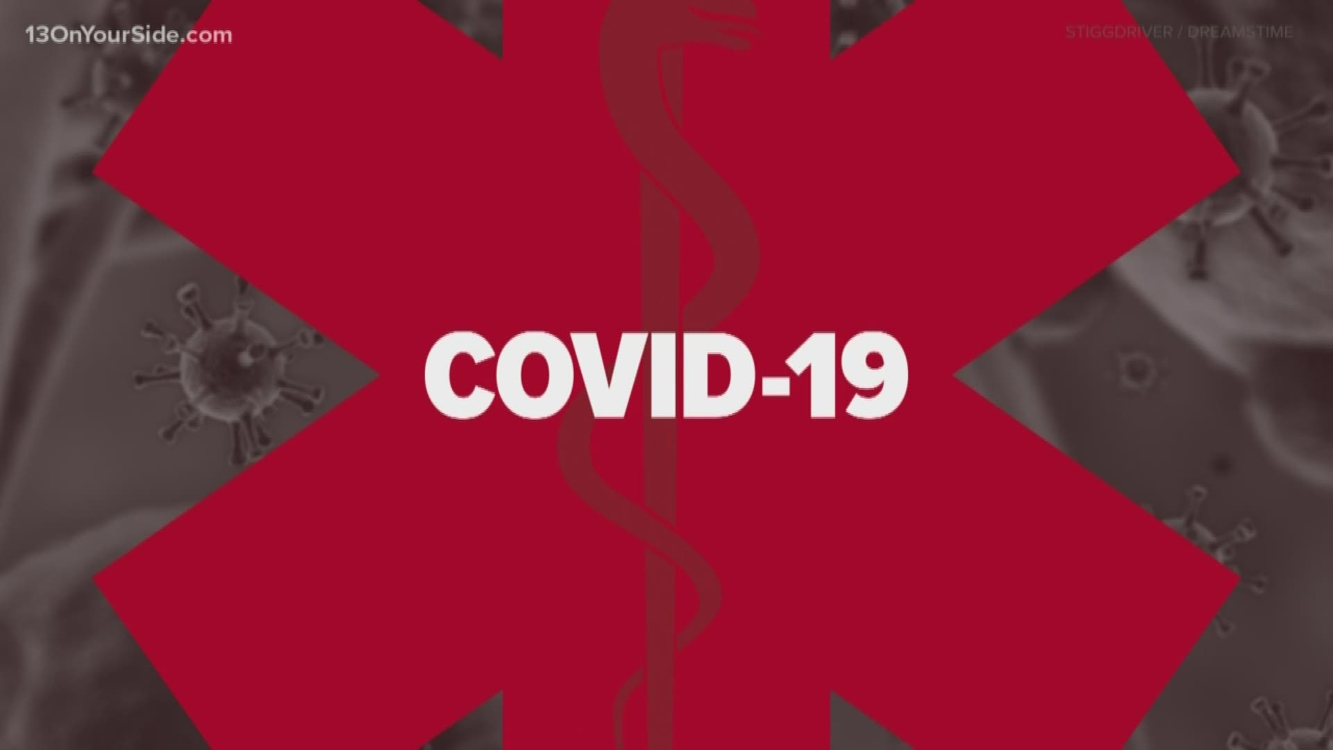 Michigan Health Department Warn Michiganders Of Covid 19 Virus Online Scam Kens5 Com