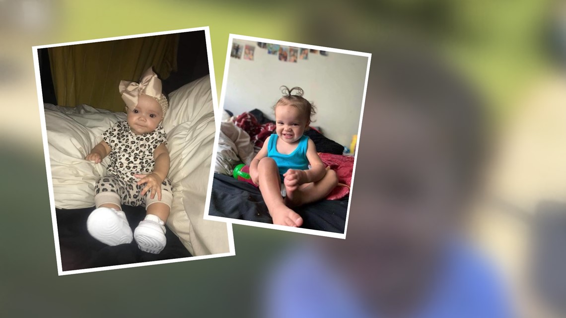 Michigan mom seeks justice in death of her 1-year-old daughter - Vimarsana News
