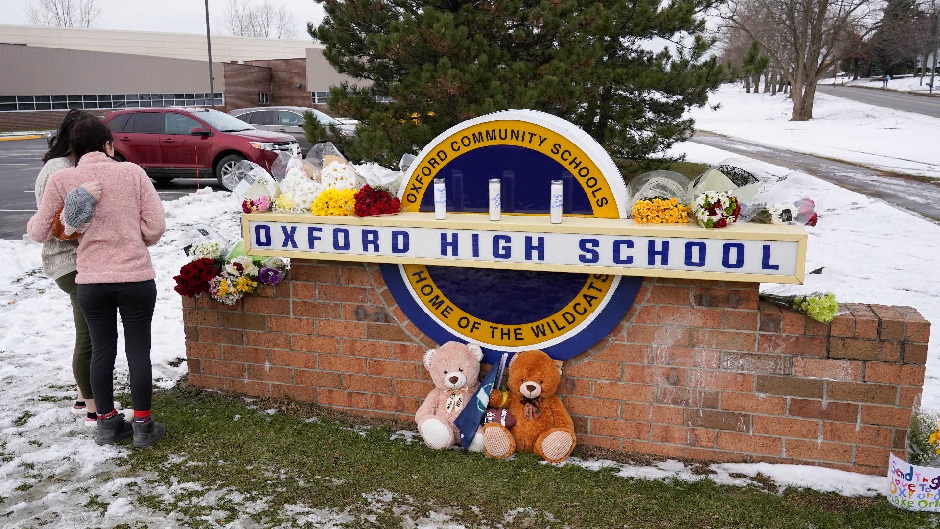 New details about deadly Oxford school shooting released | kens5.com